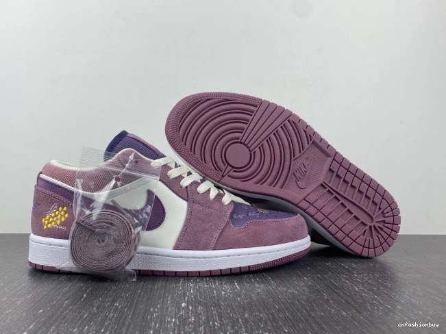 Air (W) DR8057-500 1 Jordan Unity Low 0711